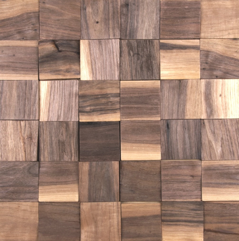 Ua Floors - PRODUCTS|WoodCube American Walnut